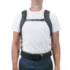 Duty Belt Suspenders -ProGear Outfitters 173 front 11 duty suspenders