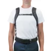 Duty Belt Suspenders -ProGear Outfitters 173 front 11 duty suspenders scaled