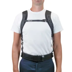 Duty Belt Suspenders