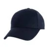STRETCH FITTED CAP -ProGear Outfitters 182 04 front stretch fitted cap