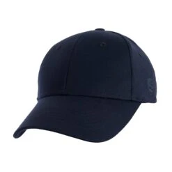 STRETCH FITTED CAP