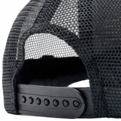 Trucker Hat -ProGear Outfitters 187 11 detail1 truckerhat