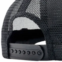 Trucker Hat -ProGear Outfitters 187 11 detail1 truckerhat scaled