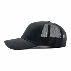 Trucker Hat -ProGear Outfitters 187 11 side truckerhat