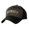 B.COOL™ PERFORMANCE CAP - SHERIFF GOLD LOGO -ProGear Outfitters 188sg 11