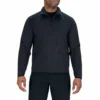 FLEECE-LINED QUARTER ZIP SWEATER -ProGear Outfitters 228 04 front fleece lined quarter zip front sweater 24 scaled