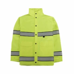 HI-VIS ALL-SEASON B.DRY® JACKET -ProGear Outfitters 26950 55 34 flat hi vis all season bdry jacket.5 6 2021 1 scaled