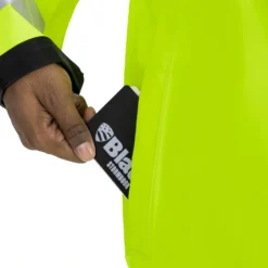 REVERSIBLE RAINCOAT -ProGear Outfitters 26990 55 detal2 reversible raincoat