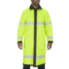 REVERSIBLE RAINCOAT -ProGear Outfitters 26990 55 front reversible raincoat