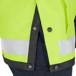 REVERSIBLE RAIN JACKET -ProGear Outfitters 26991 55 detail1 reversible rain jacket