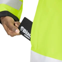 REVERSIBLE RAIN JACKET -ProGear Outfitters 26991 55 detail2 reversible rain jacket