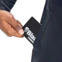 I.D. JACKET -ProGear Outfitters 315 03 detail2 id jacket