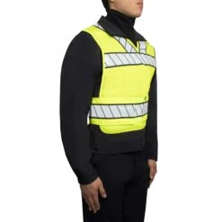BREAKAWAY SAFETY VEST -ProGear Outfitters 339 55 34 front breakaway safety vest 2023