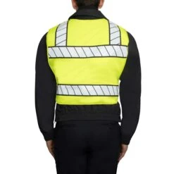 BREAKAWAY SAFETY VEST -ProGear Outfitters 339 55 back breakaway safety vest 2023