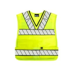 BREAKAWAY SAFETY VEST -ProGear Outfitters 339 55 flat breakaway safety vest 2023