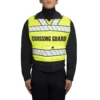 BREAKAWAY SAFETY VEST - CROSSING GUARD LOGO