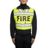 BREAKAWAY SAFETY VEST - FIRE LOGO -ProGear Outfitters 339f 55 front breakaway safety vest 2023 scaled