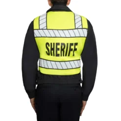 BREAKAWAY SAFETY VEST - SHERIFF LOGO -ProGear Outfitters 339s 55 back breakaway safety vest sheriff logo scaled