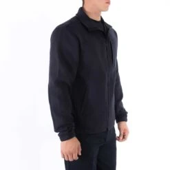 ZIP-FRONT JOB SHIRT -ProGear Outfitters 4640x 03 34 front zip front job shirt01234567891011121314151617181920