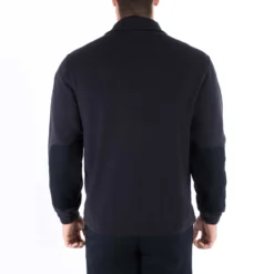 ZIP-FRONT JOB SHIRT -ProGear Outfitters 4640x 03 back zip front job shirt01234567891011121314151617181920 scaled