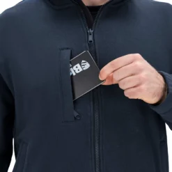 ZIP-FRONT JOB SHIRT -ProGear Outfitters 4640x 03 detail1 zip front job shirt 1 scaled