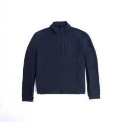 ZIP-FRONT JOB SHIRT -ProGear Outfitters 4640x 03 flat zip front job shirt01234567891011121314151617181920