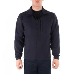 ZIP-FRONT JOB SHIRT -ProGear Outfitters 4640x 03 front zip front job shirt01234567891011121314151617181920