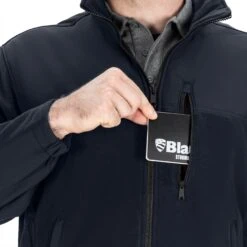 FLEECE JACKET -ProGear Outfitters 4650 04 detail1 fleece jacket 8.23