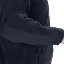 FLEECE JACKET -ProGear Outfitters 4650 04 detail2 fleece jacket 8.23