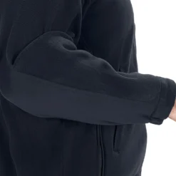 FLEECE JACKET -ProGear Outfitters 4650 04 detail2 fleece jacket 8.23 scaled