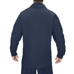 Station Jacket 11 Station Jacket -ProGear Outfitters 4685 03 back station jacket 8.24 1 scaled