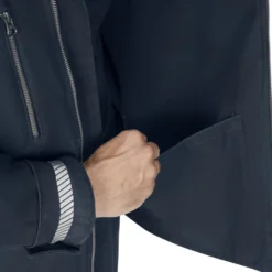 Station Jacket 14 Station Jacket -ProGear Outfitters 4685 03 detail1 station jacket 8.12 1 scaled