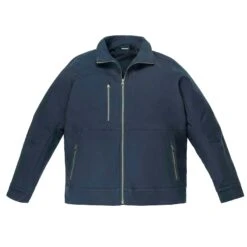 Station Jacket -ProGear Outfitters 4685 03 flat station jacket 8.12