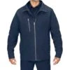 Station Jacket -ProGear Outfitters 4685 03 front station jacket 8.12