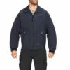 B.DRY® REVERSIBLE BOMBER JACKET -ProGear Outfitters 6001 52 front b.dry reversible bomber jacket
