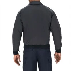 LIGHTWEIGHT B.DRY® JACKET -ProGear Outfitters 6110 1 04 back metro ny bomber jacket 2