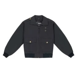 LIGHTWEIGHT B.DRY® JACKET -ProGear Outfitters 6110 1 04 flat metro ny bomber jacket 2