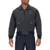 LIGHTWEIGHT B.DRY® JACKET -ProGear Outfitters 6110 1 04 front metro ny bomber jacket 2 scaled