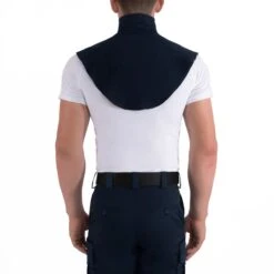 TURTLENECK DICKEY -ProGear Outfitters 8109 04 back turtleneck dickey