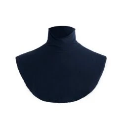 TURTLENECK DICKEY -ProGear Outfitters 8109 04 flat turtleneck dickey