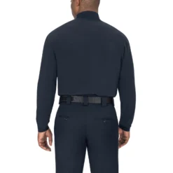 MOCK TURTLENECK 10 MOCK TURTLENECK -ProGear Outfitters 8110x 04 back mock turtleneck 2024 scaled