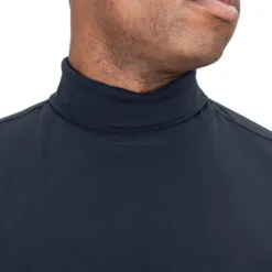 MOCK TURTLENECK 13 MOCK TURTLENECK -ProGear Outfitters 8110x 04 detail2 mock turtleneck 2024 scaled