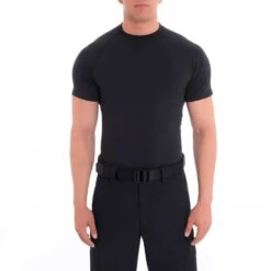 COMPRESSION SHIRT -ProGear Outfitters 8120x 04 front compression shirt