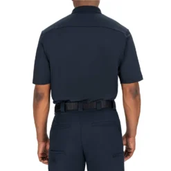 Performance Polo -ProGear Outfitters 8126 04 back performace polo 1 scaled