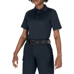 ProGear Outfitters -ProGear Outfitters 8126w 04 34 front performace polo 4