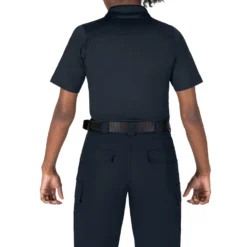 Women's Short Sleeve Performance Polo -ProGear Outfitters 8126w 04 back performace polo 3 scaled