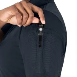 Women's Short Sleeve Performance Polo -ProGear Outfitters 8126w 04 detail1 performace polo 3