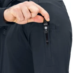 PERFORMANCE POLO LS SHIRT -ProGear Outfitters 8127 04 detail2 ls performance polo 3 scaled