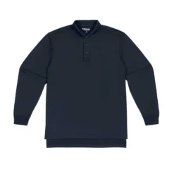 PERFORMANCE POLO LS SHIRT -ProGear Outfitters 8127 04 flat ls performance polo 3 scaled
