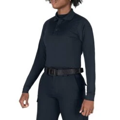 ProGear Outfitters -ProGear Outfitters 8127w 04 34 front performace polo 1